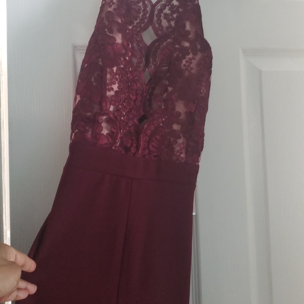Jumpsuit